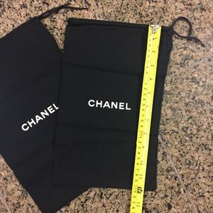 CHANEL Other - Chanel. Set of two pieces CHANEL Other - Chanel. Set of two pieces